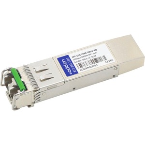 AddOn Cisco SFP+ Module