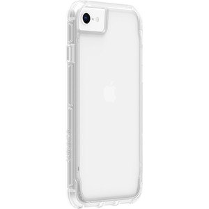 Griffin Survivor Clear for iPhone SE (2020)