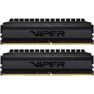 Patriot Memory Viper 4 Blackout Series DDR4 64GB (2 x 32GB