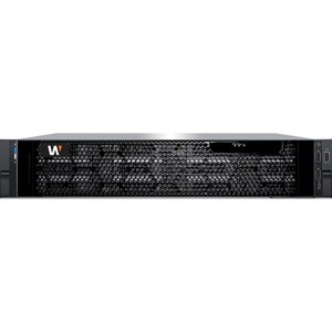 Hanwha WAVE Network Video Recorder - 20 TB HDD