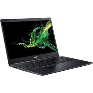 Acer Aspire 5 A515-55T-5887 15.6" Touchscreen Notebook - HD - 1366 x 768 - Intel Core i5 10th Gen i5-1035G1 Quad-core (4 Core) 1 GHz - 8 GB Total RAM - 512 GB SSD