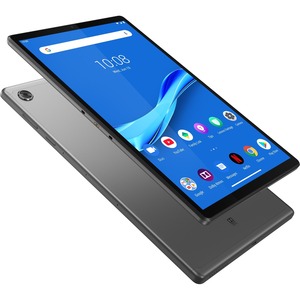 Lenovo Tab M10 FHD Plus (2nd Gen) TB-X606F Tablet - 10.3" WUXGA - Cortex A53 Octa-core (8 Core) - 4 GB RAM - 128 GB Storage - Android 9.0 Pie