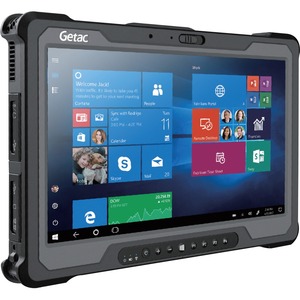 Getac A140 G2 Tablet - 14" - Core i5 10th Gen i5-10210U Quad-core (4 Core) 1.60 GHz