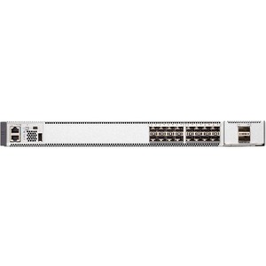 Cisco Catalyst 9500 16-Port 10G Switch, NW Adv. License