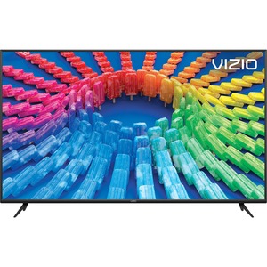 VIZIO V V505-H19 49.5" Smart LED-LCD TV - 4K UHDTV