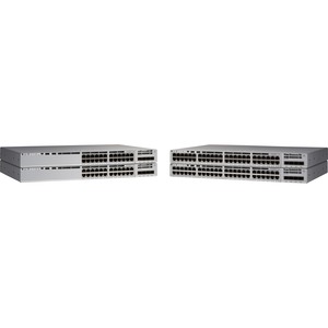 Cisco Catalyst C9200L-48PXG-2Y Ethernet Switch