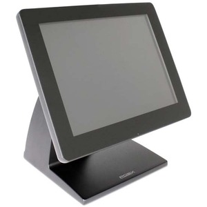 POS-X EVO 932AD033300233 8" Class LCD Touchscreen Monitor - 4:3 - 25 ms