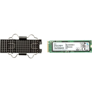 HP 512 GB Solid State Drive - M.2 2280 Internal - PCI Express