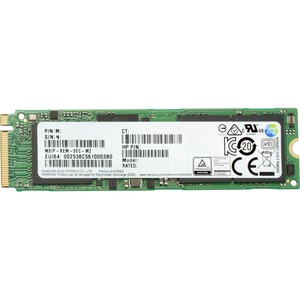 HP 512 GB Solid State Drive - M.2 2280 Internal - PCI Express NVMe