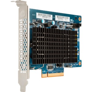 HP Z Turbo Drive Dual Pro 1 TB Solid State Drive - M.2 2280 Internal - PCI Express NVMe