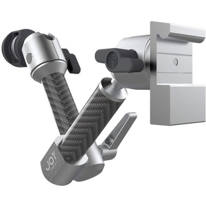 The Joy Factory Mounting Arm - Silver