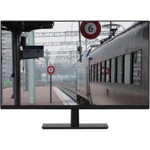 ORION Images HYBRID 24RDHY 23.8" Full HD LCD Monitor - 16:9 - Black