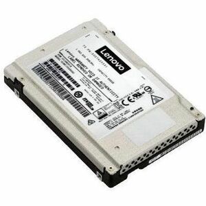 Lenovo CM5-V 6.40 TB Solid State Drive - Internal - PCI Express NVMe (PCI Express NVMe 3.0 x4)