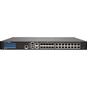 SonicWall NSA 9250 Network Security/Firewall Appliance