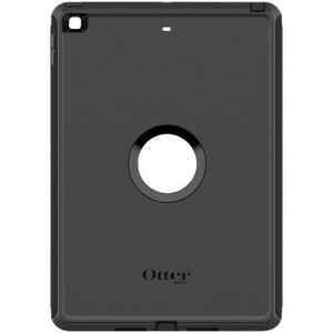 KoamTac iPad (7th Gen, 8th Gen) OtterBox Defender SmartSled Case for KDC400 Series