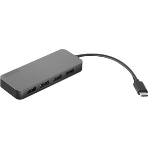 Lenovo USB-C to 4 Port USB-A Hub