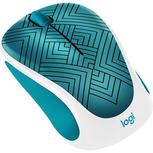 Logitech Design Collection Wireless Mouse