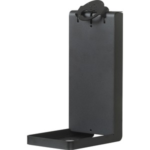 SpacePole TabPrint Desk Mount for Printer, Enclosure