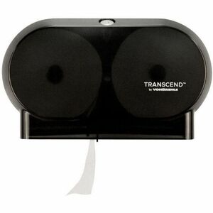 Transcend Mini Smart-Core Twin Tissue Dispenser