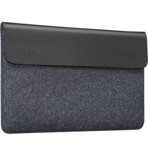 Lenovo Yoga Carrying Case (Sleeve) for 15" Lenovo Notebook - Black