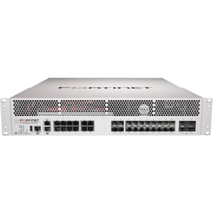 Fortinet FortiGate FG-2201E Network Security/Firewall Appliance