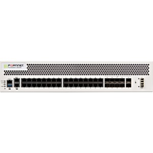 Fortinet FortiGate FG-2500E Network Security/Firewall Appliance