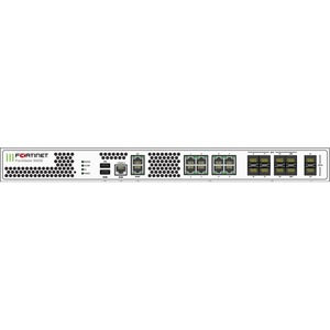 Fortinet FortiGate FG-101F Network Security/Firewall Appliance