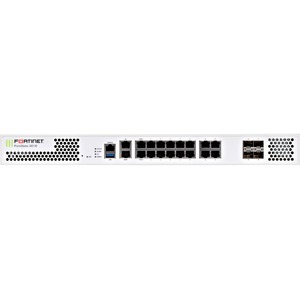 Fortinet FortiGate FG-201E Network Security/Firewall Appliance