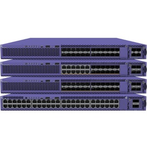 Extreme Networks Virtual Services Platform VSP4900-24XE Ethernet Switch