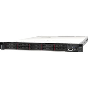 Lenovo ThinkSystem SR645 7D2XA01GNA 1U Rack Server - AMD - Serial ATA Controller