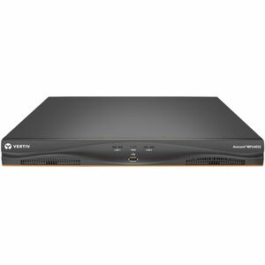 Vertiv Avocent MPU KVM Switch | 32 port | 4 Digital Path | Dual AC Power TAA