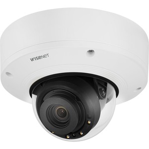 Wisenet XNV-8081RE 6 Megapixel HD Network Camera - Dome