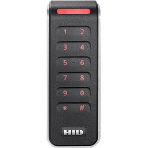 HID Signo 20K Smart Card Reader