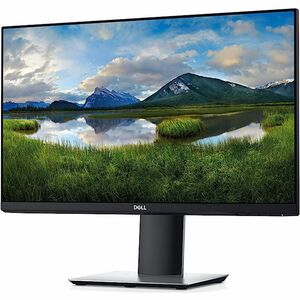 Dell Professional P2319HE 23" Class Full HD LCD Monitor - 16:9