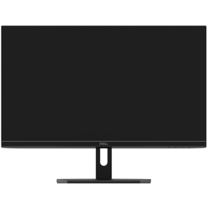 Dell SE2719HR 27" Full HD Gaming LCD Monitor - 16:9 - Piano Black