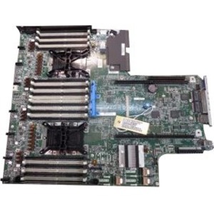 HPE Server Motherboard - Intel Chipset