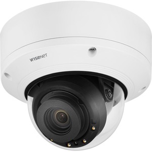 Wisenet X-Series XND-8081REV 5 Megapixel HD Network Camera - Dome