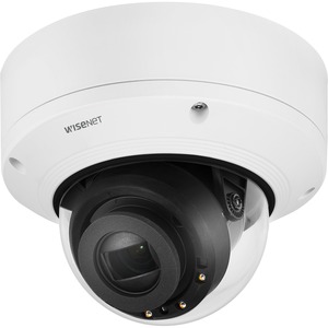 Wisenet XND-6081REV 2 Megapixel HD Network Camera - Dome