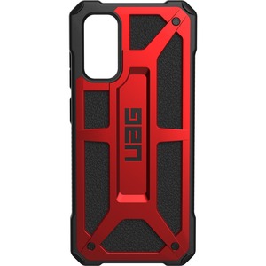 Urban Armor Gear Monarch Series Samsung Galaxy S20 [6.2-inch] Case