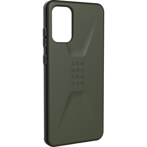 Urban Armor Gear Civilian Series Samsung Galaxy S20 Plus [6.7-Inch] Case