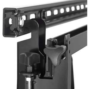 Chief ConnexSys Video Wall Strut Channel 90" - Black