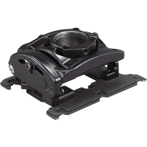 Chief RPA Elite RPMA364 Ceiling Mount for Projector - Black