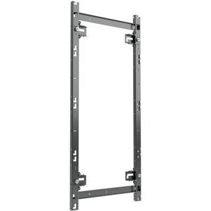 Chief TiLED TIL1X4PT Wall Mount for LED Display, Video Wall, Monitor