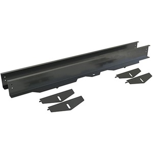Chief 2 High LED Side Covers for Unilumin UpanelS and Barco XT Series