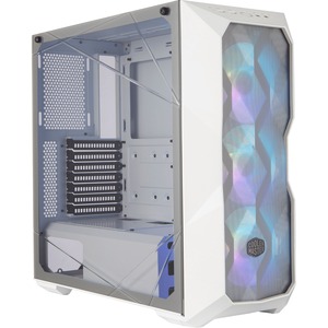 Cooler Master MasterBox MCB-D500D-WGNN-S01 Computer Case