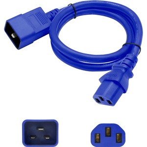 AddOn Power Extension Cord