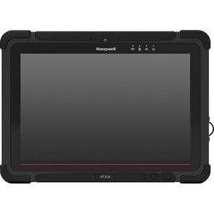 Honeywell RT10A Tablet - 10.1" WUXGA - Octa-core (8 Core) 2.20 GHz - 4 GB RAM - 32 GB Storage - Android 9.0 Pie - 4G