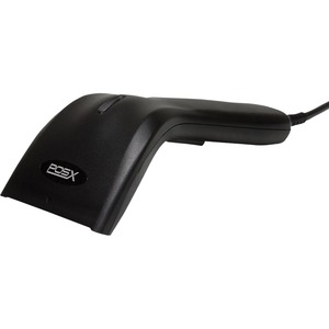 POS-X ION Short Range Barcode Scanner