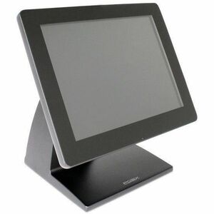 POS-X EVO 932AD033300233 8" Class LED Touchscreen Monitor - 4:3 - 25 ms