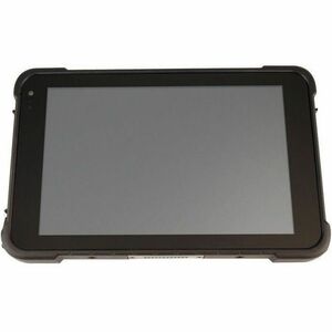 POS-X ION 93DHN014700L33 Tablet - 8" - 4 GB - 60 GB Storage - Windows 10 Pro 64-bit - Black, Gray